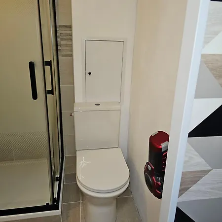 Apartmán Naturiste Soleil New Agde