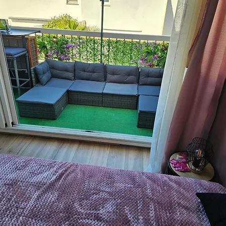 Naturiste Soleil New * Agde