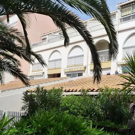 Apartment Naturiste Soleil New *