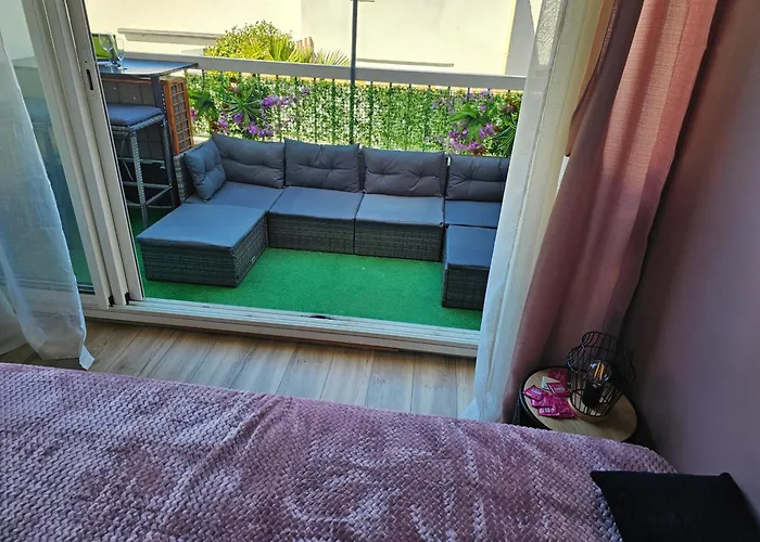 Naturiste Soleil New * Agde