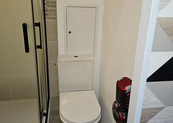 Apartamento Naturiste Soleil New Agde